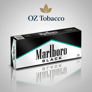 Marlboro Black Menthol