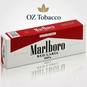 Marlboro Red